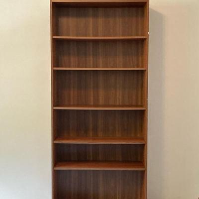 Tall Bookcase 
