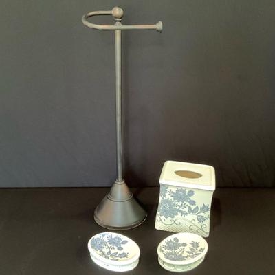 Bathroom Accessories 