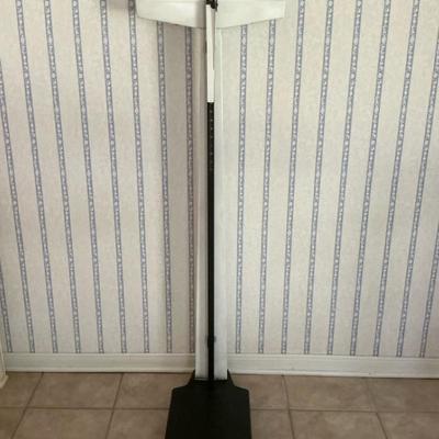 Health O Meter Weight Scale