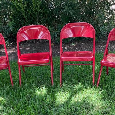 Reserved Seating