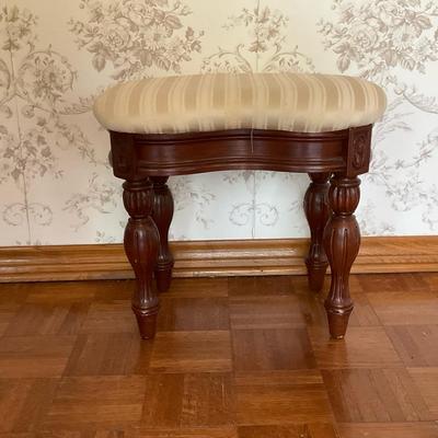 Carven Enterprise Limited Footstool