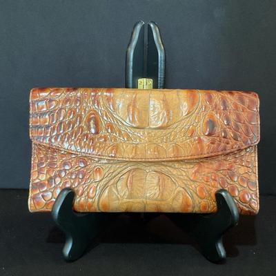 Brahmin Wallet