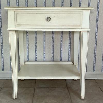 Ethan Allen Night Stand II