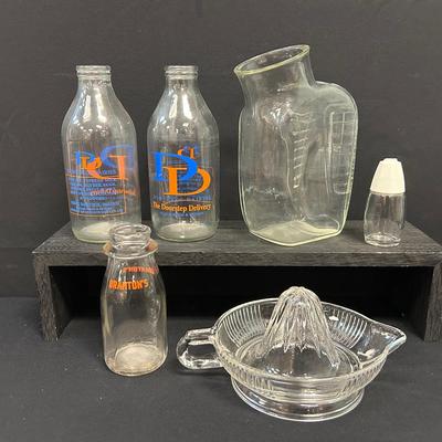 Breakfast Vintage Collectibles