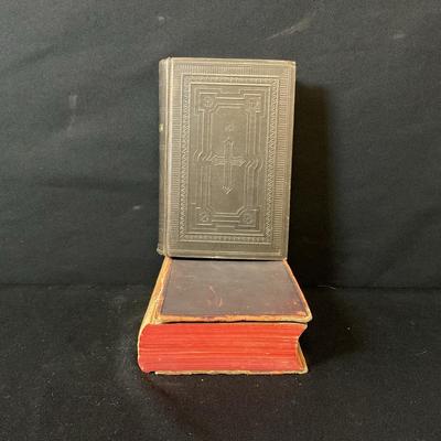 Swedish Bible And Greek New Testament
