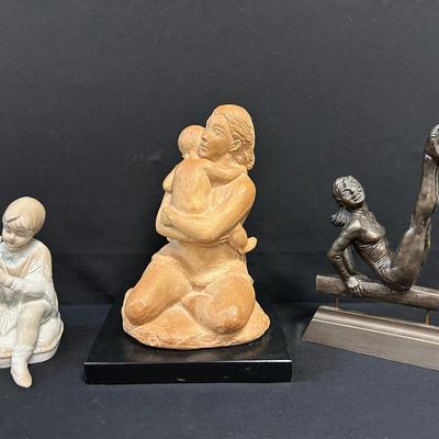 Decorative Figures