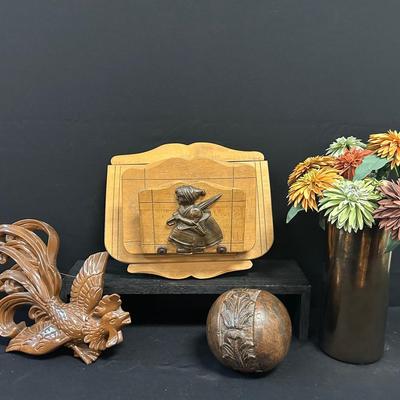 Very Vintage Decor