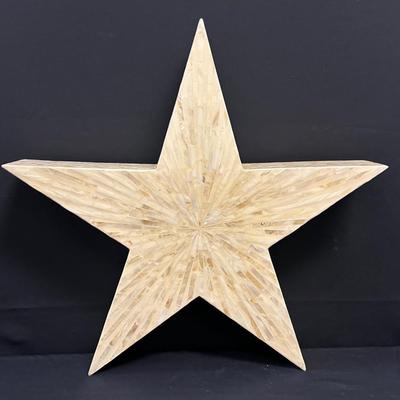 Modern Decorative Star