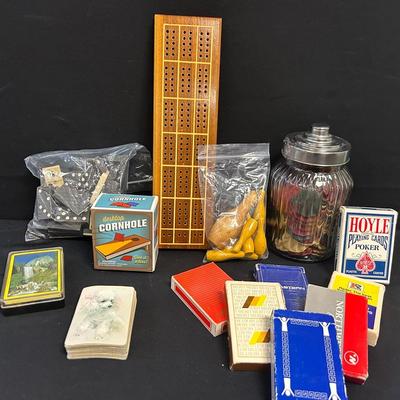 Table Top Games