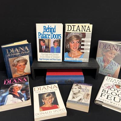 Remembering Princess Diana