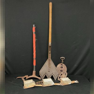 Vintage Tools