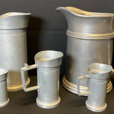 Pitcher Bundle 