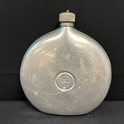Stanley Canteen Pat.1923