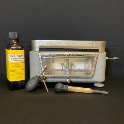 The Science Of Yesteryear