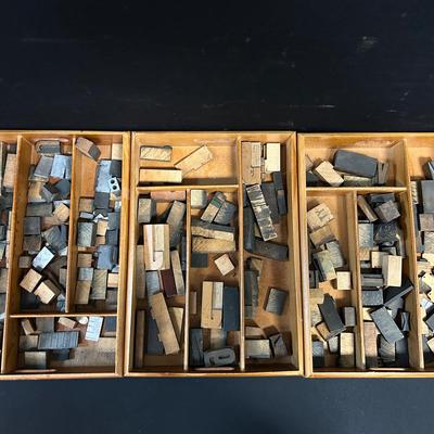 Print Block Letters