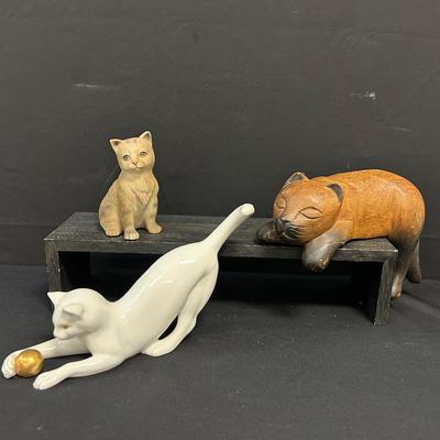 Cat Collection