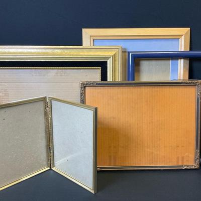 Variety Frame Bundle