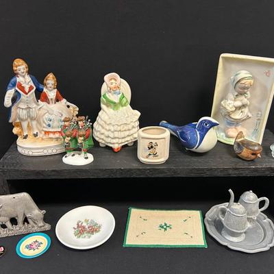 Tiny Collectibles