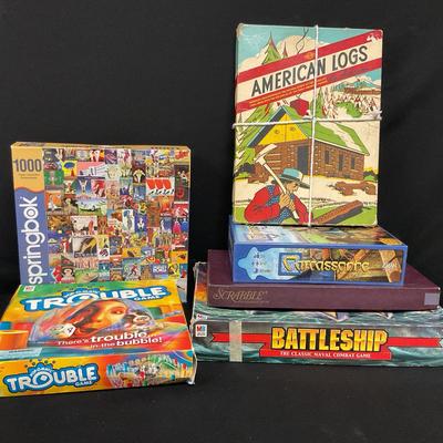Vintage Toys And More