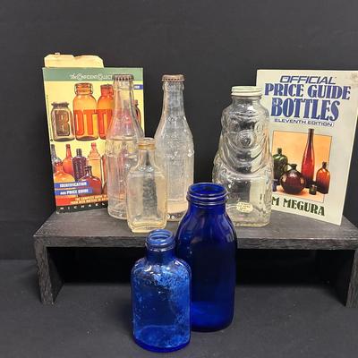 For The Bottle Collector 