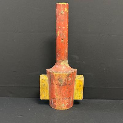 Foundry Pattern