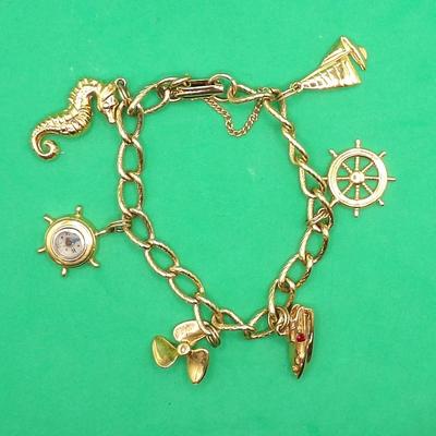 Costume Jewelry