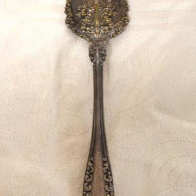 Sale Photo Thumbnail #31: Silver Plate 
