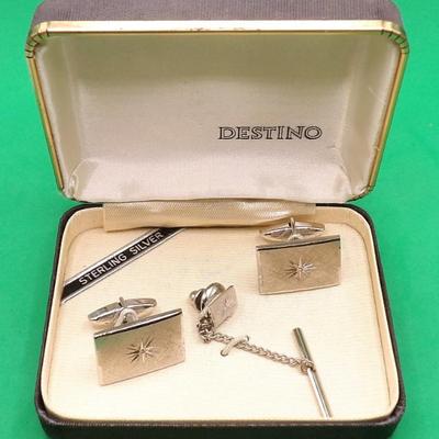 Sterling