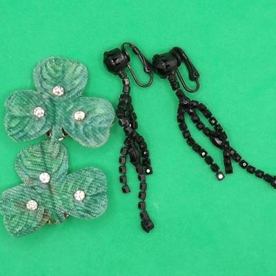 Costume Jewelry