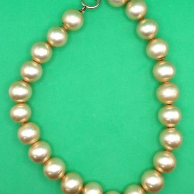 Costume Jewelry