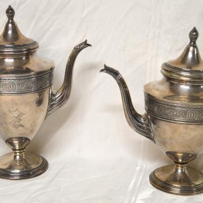 International Silver Wedgwood Sterling 