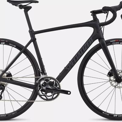 2018 Specialized ROUBAIX ELITE Fact 10r Size 58 Road Bike