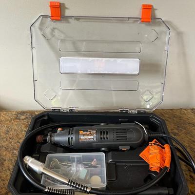 Wen Variable speed Rotary Tool