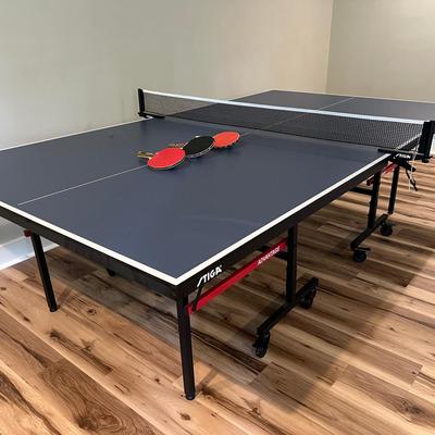Stiga Table Tennis Table Model T8580