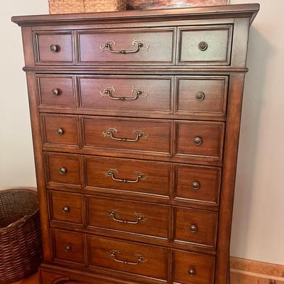Lexington Tall Dresser 