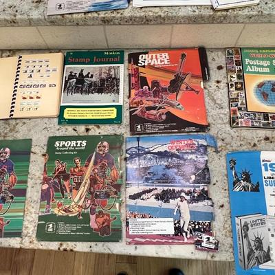 Various Stamps For Stamp Collector