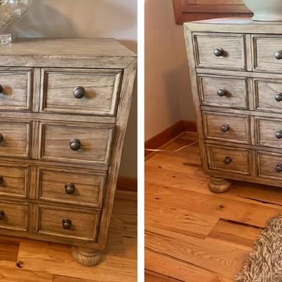 Matching Lexington Night Stands  
