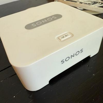 Sonos Bridge 