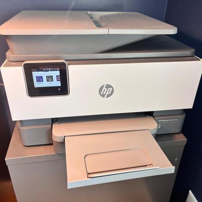 HP Officelet Pro 9010e series 