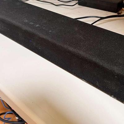Vizio 20” Sound Bar 2.0 System with Remote SB2020n-H6
