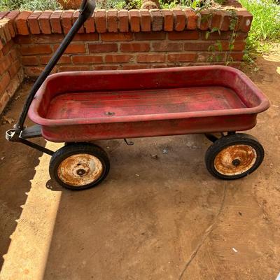 Wagon