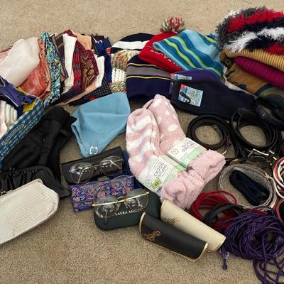 Accessories