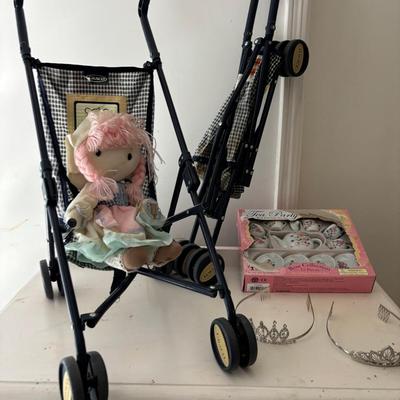 Princess Playtime