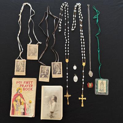 Spiritual Accessories 