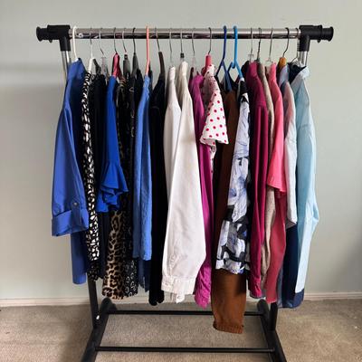 Women’s Vintage Shirts