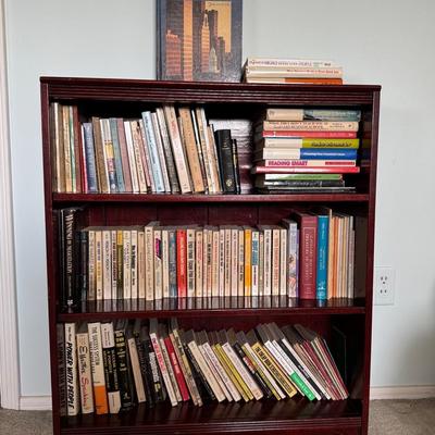 Learning Library