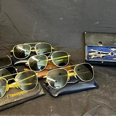 Eye Protection 