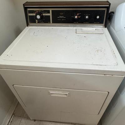 Kenmore Dryer 