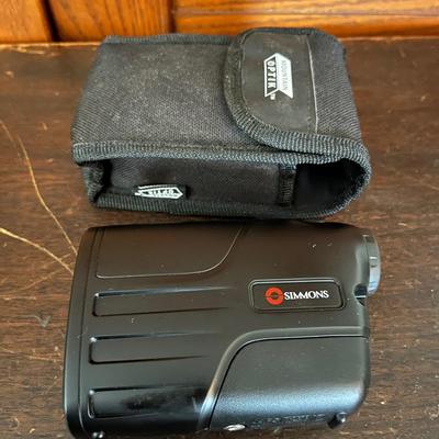 Simmons Range Finder