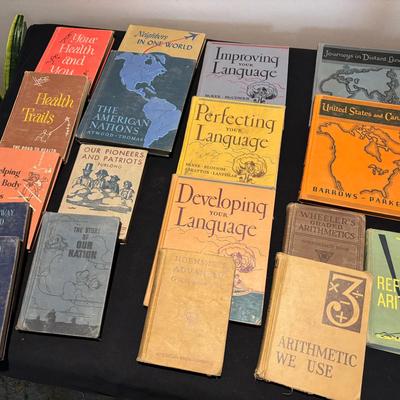 vintage Education